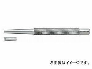 PB SWISS TOOLS テーパーピンポンチ 丸胴 品番：720-9 JAN：7610733004911