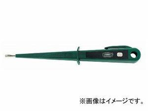 スタビレー/STAHLWILLE ボルテージテスター（AC125-250V）（77450001） 品番：10554 JAN：4018754049158