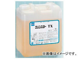 タスコジャパン クリンスターTX 強力アルミフィン洗浄剤 TA915CA