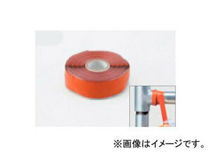 タスコジャパン 配管補修テープ（レクター・アーロンテープ） 25mm×2m TA976KH-1