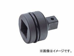 トップ工業/TOP インパクト用ソケットアダプター（差込角25.4mm） PAD-86 JAN：4975180729743