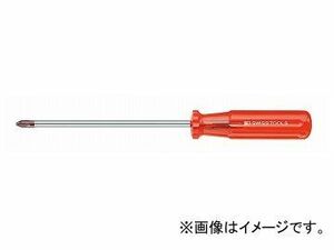 PB SWISS TOOLS 十字ドライバー 品番：190-3-150 JAN：7610733001583