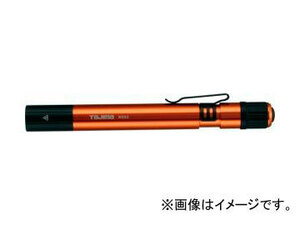 タジマ/TAJIMA センタLEDハンドライトK052 オレンジ LE-K052-OR JAN：4975364164414