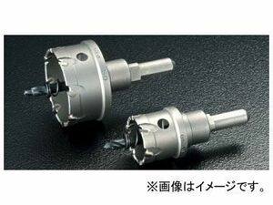 ユニカ/unika ホールソー 超硬ホールソー メタコアトリプル（MCTRタイプ） 120mm MCTR-120 JAN：4989270470583