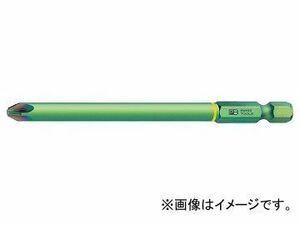 PB SWISS TOOLS 段付ロングポジドライブビット 品番：E6L-192-2 JAN：7610733207060