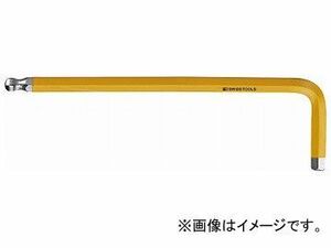 PB SWISS TOOLS ボール付レインボーレンチ 黄色 品番：212-4RB JAN：7610733063796