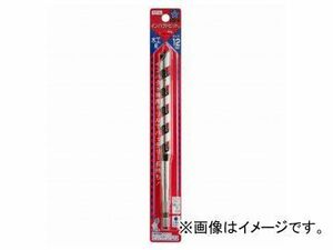 スターエム/STAR-M No.7 インパクトビット ミドル 12.0mm JAN：4962660068126