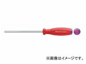 PB SWISS TOOLS スイスグリップ 六角棒ドライバー 品番：8205-0.71 JAN：7610733089253