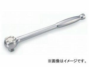 トネ/TONE 12.7mm（1/2”） SUSラチェットハンドル 品番：SRH41