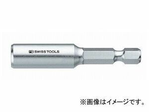 PB SWISS TOOLS 電動ドライバー用ビットホルダー 品番：450-C6 JAN：7610733019588