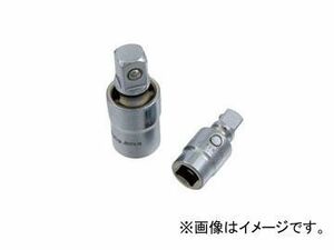 スエカゲツール Pro-Auto 3/8” DRIVE フリーアングルユニバーサルジョイント No.2730000 JAN：4989530602310