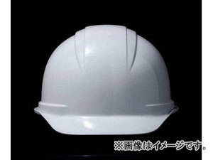 SHINWA/進和化学工業 ヘルメット パット付 SS-88-1N型S-8T-P式R