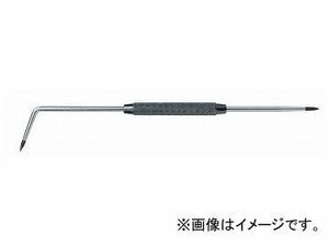 PB SWISS TOOLS 超硬チップ付ケガキ針 品番：702-220 JAN：7610733004546