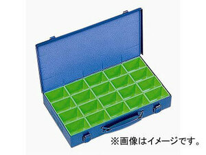 リングスター/RING STAR 工具箱 パーツBOX RSP-360E JAN：4963241001402