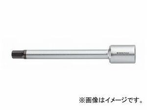 PB SWISS TOOLS 3/8SQ ロングヘキサゴンビットソケット 品番：V10-211-10 JAN：7610733044986