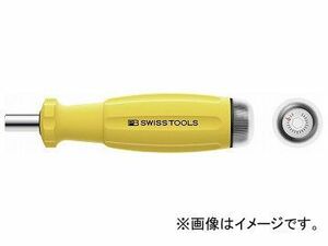 PB SWISS TOOLS メカトルク（トルクドライバー） 品番：8317M-0.4-2.0ESD JAN：7610733246960