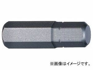 スタビレー/STAHLWILLE インパクトドライバー用六角ビット（08420006） 品番：4056 JAN：4018754012145