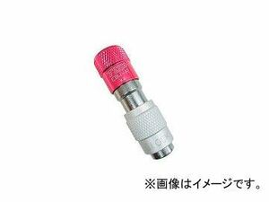 トップ工業/TOP 電動ドリル用ワンタッチビットジョイント（下穴錐用） レッド EBJ-R JAN：4975180893130