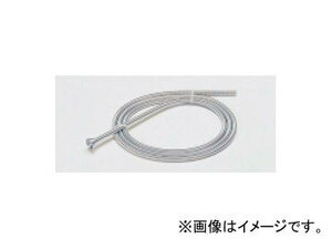 タスコジャパン 被覆銅管用スプリングベンダー（単品） 1/4”（6.35mm）用 TA510L-2