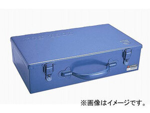 リングスター/RING STAR 工具箱 フリーボックス T型ツールBOX T-470 ブルー JAN:4963241000634