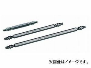 トップ工業/TOP 電動ドリル用四角ビット ESB-3.5P-150 JAN：4975180898371