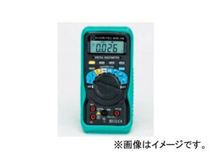 タスコジャパン デジタルマルチメータ TA452KY