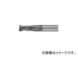 ナチ/NACHI 不二越 GSX MILL 2枚刃 2.5D 3mm GSX20300C-2.5D