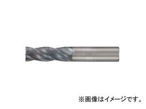ナチ/NACHI 不二越 GSX MILL 4枚刃 2.5D 4.3mm GSX40430C-2.5D