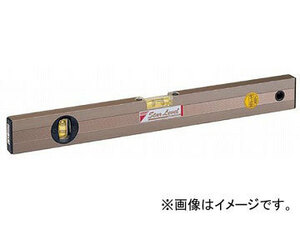 ヤマヨ/YAMAYO スターレベルマグネット4本線 水平器 LM-380 長さ：380mm JAN：4957111095028