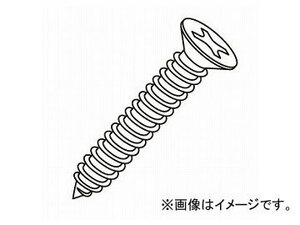 ジェフコム/JEFCOM P-PACK Aサラタッピング φ4×20mm TA-420P 入数：250本 JAN：4937897151019