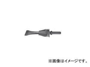 NPK/日本ニューマチック工業 ワイドチゼル（スプリング付） 丸込（R） AA-00SP/AA-0SP用 コードNo.17300823