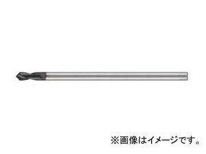 ナチ/NACHI 不二越 AG スターティングドリルロングシャンク 12mm AGSTDLS12.0-60