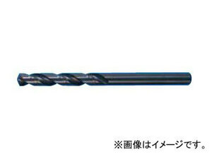 ナチ/NACHI 不二越 コバルトストレートシャンクドリル 2.5mm COSD2.5 入数：10本