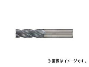 ナチ/NACHI 不二越 GSX MILL 4枚刃 2.5DPタイプ 3mm GSX40300P-2.5D