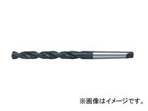 ナチ/NACHI 不二越 テーパシャンクドリル 12.5mm TD12.5