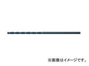 ナチ/NACHI 不二越 ストレートシャンクロングドリル 5.4mm LSD5.4×300