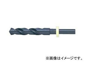 ナチ/NACHI 不二越 ステンレス用コバルトノスドリル 10形（3/8）　15.0mm SNOS15.0-2