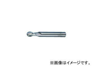 ナチ/NACHI 不二越 ボールエンドミル 2枚刃 7mm RE3.5