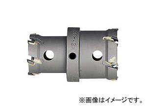 ジェフコム/JEFCOM クイックダブル超硬ホールソー φ33/42mm H-3342 JAN：4937897024924