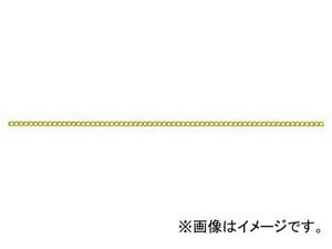 ニッサチェイン/NISSA CHAIN ショートマンテル リール巻チェイン 真ちゅう キリンス 30m巻 R-BS9N JAN：4968462165520