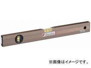 ヤマヨ/YAMAYO スターレベル4本線 水平器 LA-600 長さ：600mm JAN：4957111095264