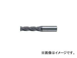 ナチ/NACHI 不二越 AGミル ヘビーロング 12mm AGLHV12