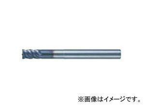 ナチ/NACHI 不二越 X'sミルジオ ロングシャンク 3mm 4GEOLS3