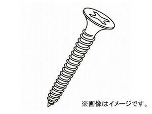 ジェフコム/JEFCOM P-PACK ドライウォール（ユニクロ） φ3.5×32mm DW-3532UP 入数：120本 JAN：4937897151361