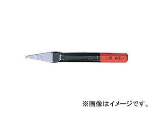 ゼット/Z エボシタガネ 03006 サイズ：9mm×15mm×200mm JAN：4963041030060