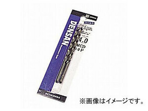 ジェフコム/JEFCOM コバルト正宗ドリル φ4.8mm MCD-48P JAN：4937897083389