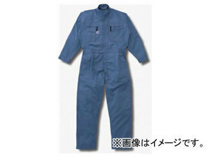 山田辰/YAMADA TATSU ツヅキ服 5750 ブルー（アクティブスモークブルー） サイズ：BLL～B4L