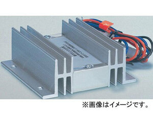 日動工業/NICHIDO コンバーター(屋内型)【DC24V→DC12V】 KD-103