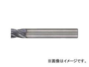 ナチ/NACHI 不二越 GSX MILL 4枚刃 1D 3.5mm 3.5