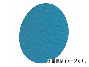 柳瀬/YANASE ペッタンペーパー ジルコニア砥材 38mm 粒度:＃40,＃60,＃80,＃100,＃120 入数：10枚